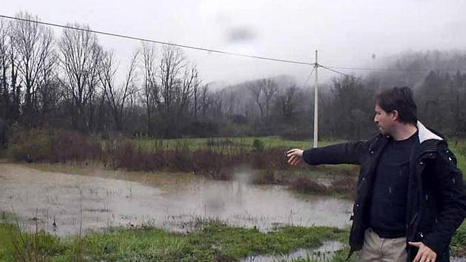 Danni per 800mila euro dall’alluvione del 4 aprile