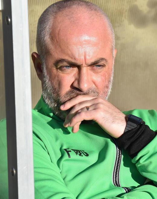 Ultimi novanta minuti contro il Castelnuovo Poi si pensa al futuro