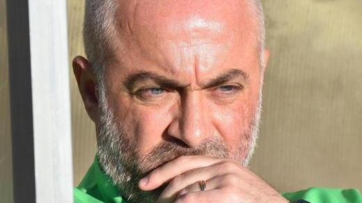 Ultimi novanta minuti contro il Castelnuovo Poi si pensa al futuro