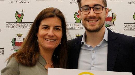 Connessione web Capannori si aggiudica il bando europeo