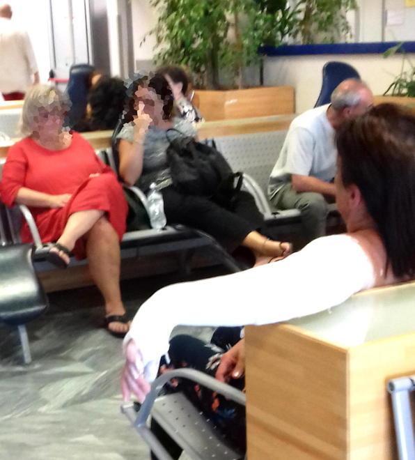 Il primario del pronto soccorso: «Così arriveranno i rinforzi» 