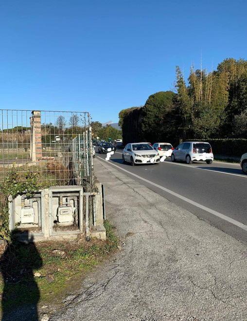 Oltre mille firme raccolte per la rotatoria ma è tutto fermo 