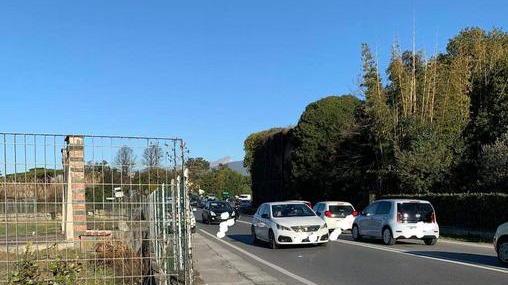 Oltre mille firme raccolte per la rotatoria ma è tutto fermo