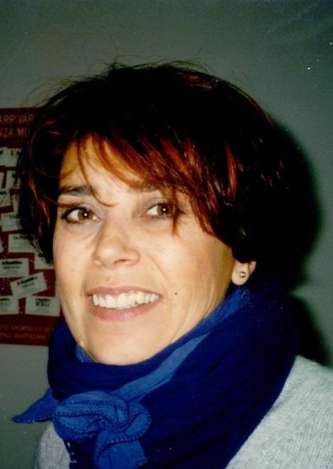 Dieci anni fa la scomparsa della nostra Luana Rovini