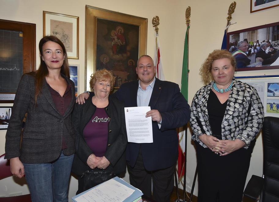 Sepolto a Torun: il sindaco «Vogliamo sapere la verità» 