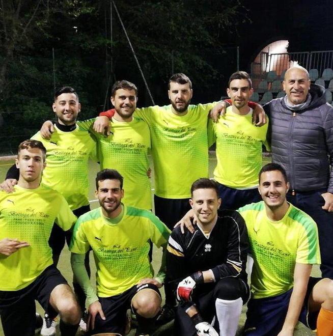 Playoff della zona sud tra sentenze già scritte e qualificazioni incerte