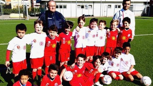 Emozioni e divertimento per i Piccoli amici Invicta