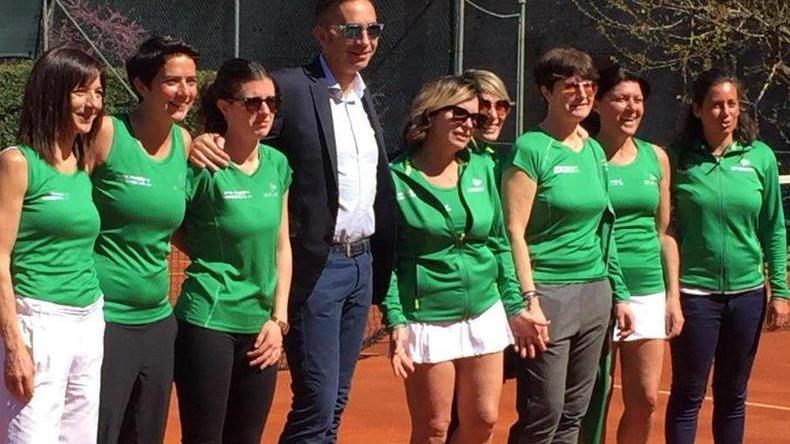 Veterani e Interforze Fino a domenica i campionati italiani