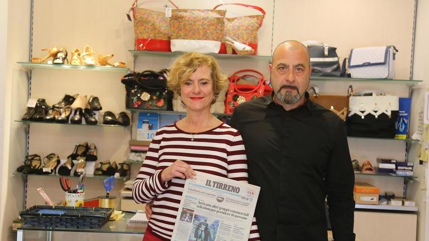 «Si va da Romana», la dinastia Cecchetti più di mezzo secolo in punta di scarpa