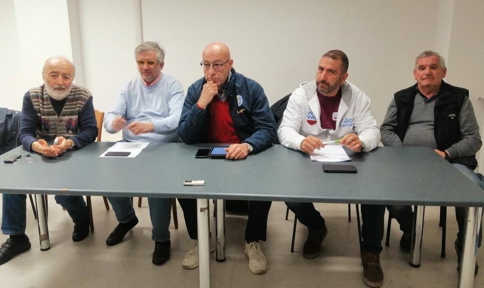 Slitta ancora il varo delle barche nuove «Forse nel 2020»