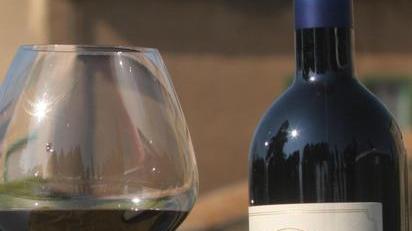 Sassicaia in gara coi francesi