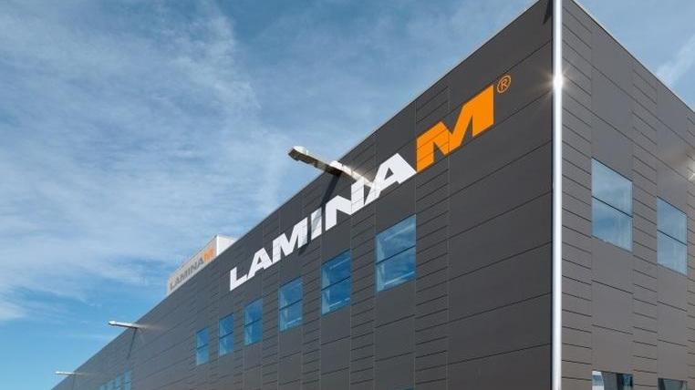Stefani cede anche Laminam: il Fondo Alpha sta per chiudere