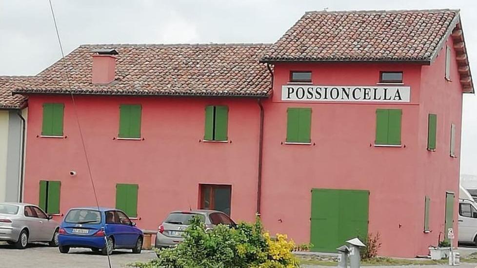 Revocati duecentomila euro all’azienda “Possioncella”
