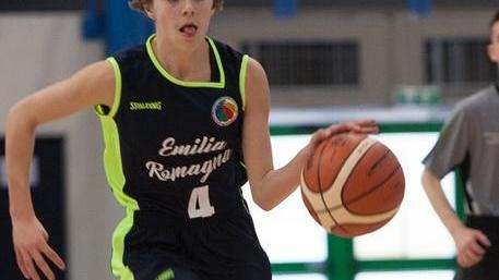 Giorgia Palmieri da applausi al “Torneo delle Regioni”