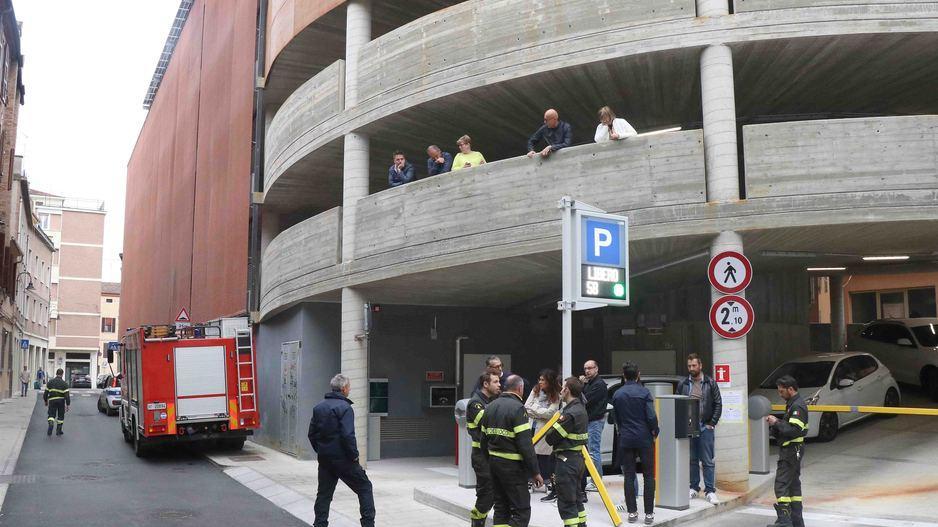 Borgoricco, le scuse di Ferrara Tua Niente sbarra fino al termine delle feste