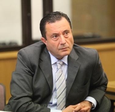 Il luogotenente Cesi torna davanti ai giudici 