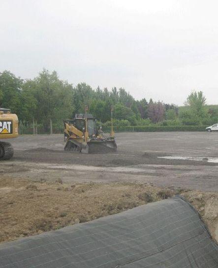 Veleni interrati sotto le strade, altri Comuni chiedono i danni 