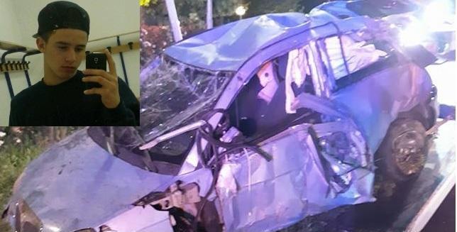 Castelfranco, sorpasso poi l’auto vola contro un muro: muore giovane di 19 anni 