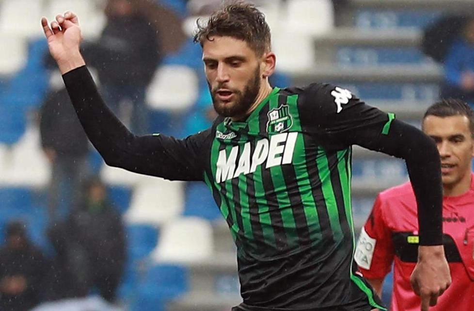 Fiorentina-Sassuolo sarà anche la sfida tra Chiesa e Berardi 