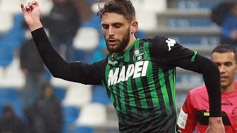 Fiorentina-Sassuolo sarà anche la sfida tra Chiesa e Berardi