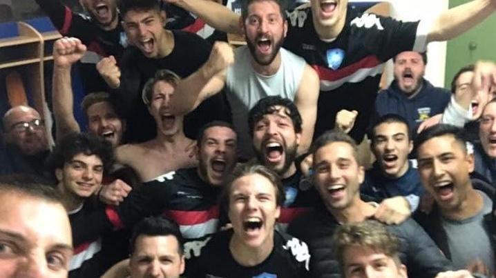 Giovani Via Nova in finale di Coppa Toscana di categoria