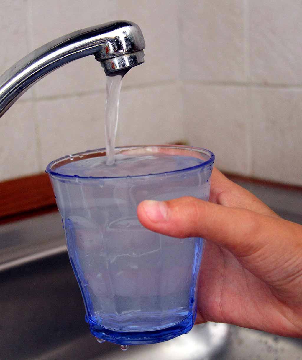 Sconto sull'acqua, ecco chi ha diritto al bonus 