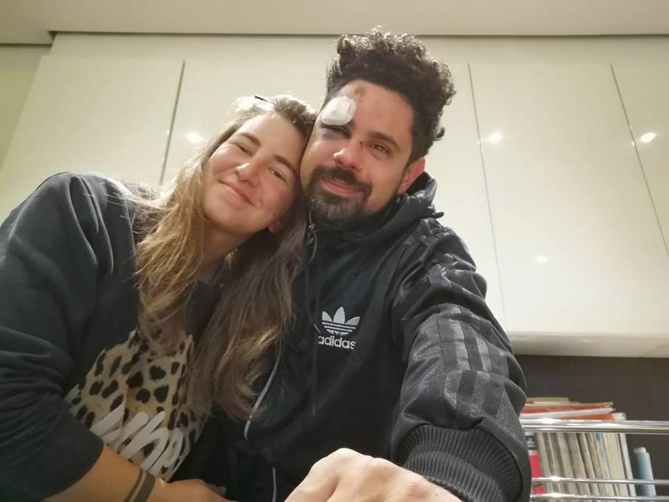 Carpi, individuati gli aggressori della coppia Ore contate per il branco di nove giovani 