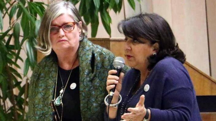Decreto Pillon, affidi e minori Un incontro per saperne di più