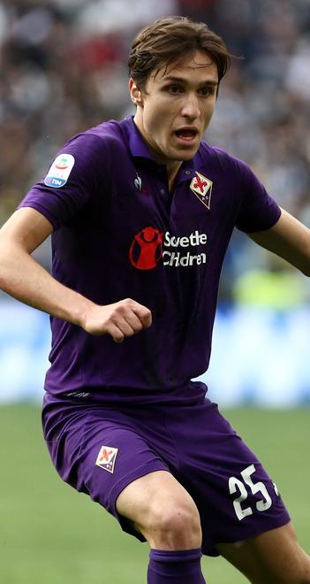 Fiorentina, una Dea si può anche battere Montella: io ci credo 
