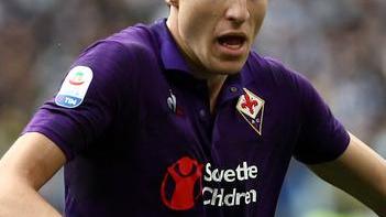 Fiorentina, una Dea si può anche battere Montella: io ci credo