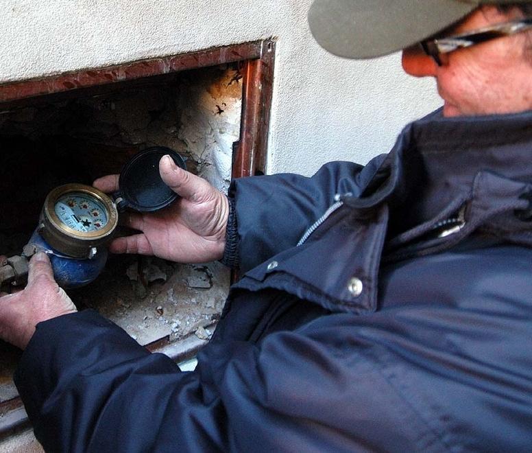 Geal, via i contatori piu vecchi di 10 anni: nel 2019 ne saranno sostituiti circa 6.000 