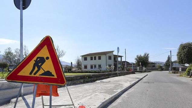 Pista ciclabile, domani l’assemblea ad Antraccoli