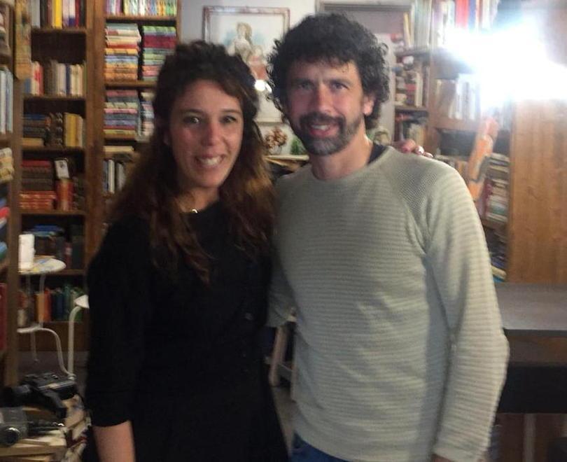Toglie le macchinette dal suo bar e ottiene il sostegno del campione