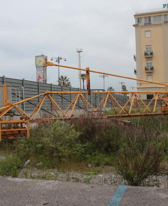 Ex Casa del fascio, stop al cemento: ci sarà un parco pubblico 