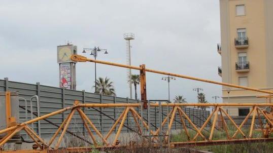 Ex Casa del fascio, stop al cemento: ci sarà un parco pubblico