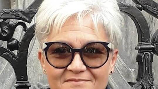 Laura Brizzi confermata a capo dei servizi sociali