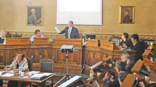 Il consiglio “chiude” con i conti a posto e approva le nuove regole urbanistiche