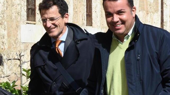 Borsello perso e trovato «Grazie a Federica»