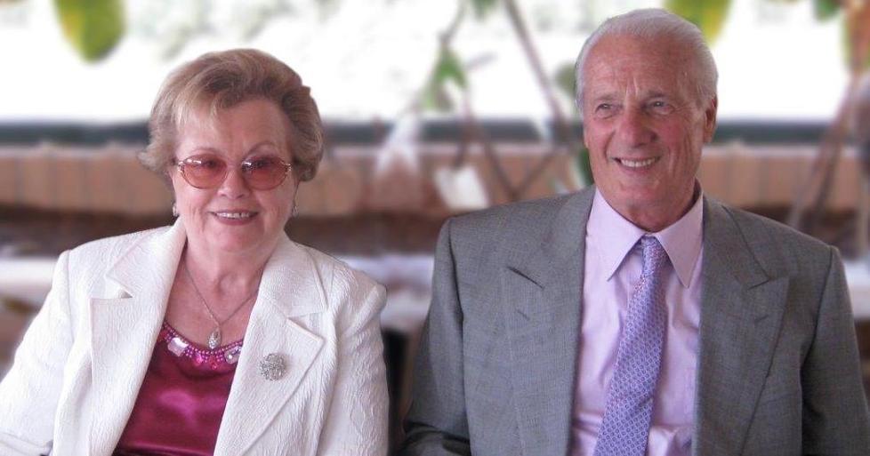 Francesco e Liana, 60 “sì”