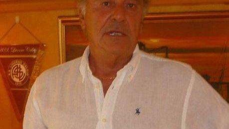 Si è spento a 72 anni Paolo Salemmo ex presidente del Livorno calcio