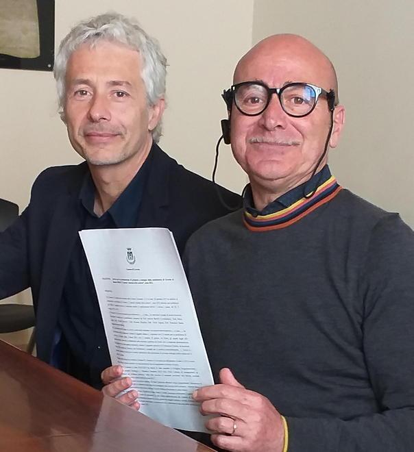 Livorno capitale della cultura a caccia di progetti 