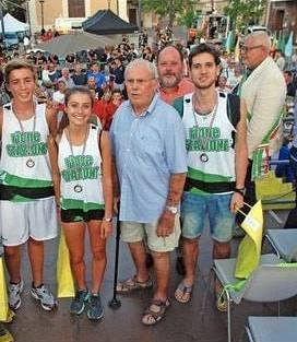 È morto Benito Scambia grande appassionato di corsa e di Targa