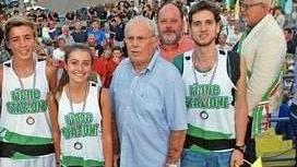 È morto Benito Scambia grande appassionato di corsa e di Targa