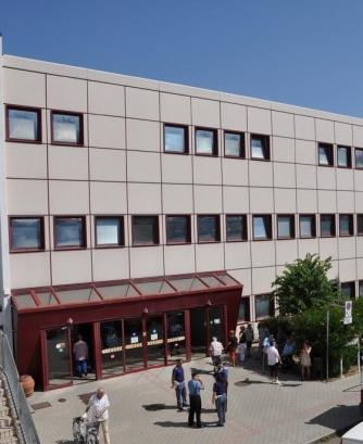 Radiologia, l’Asl smentisce Forza Italia 