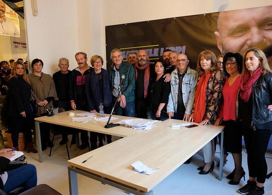 «Un quartiere bio sostenibile per giovani coppie» 
