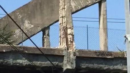 Giù il ponte di Ripafratta lo ha già deciso l’Anas