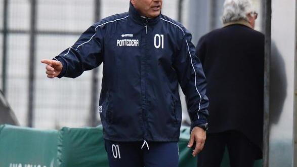Granata, l’ordine di Maraia «Battiamo l’Alessandria e prendiamoci i playoff»
