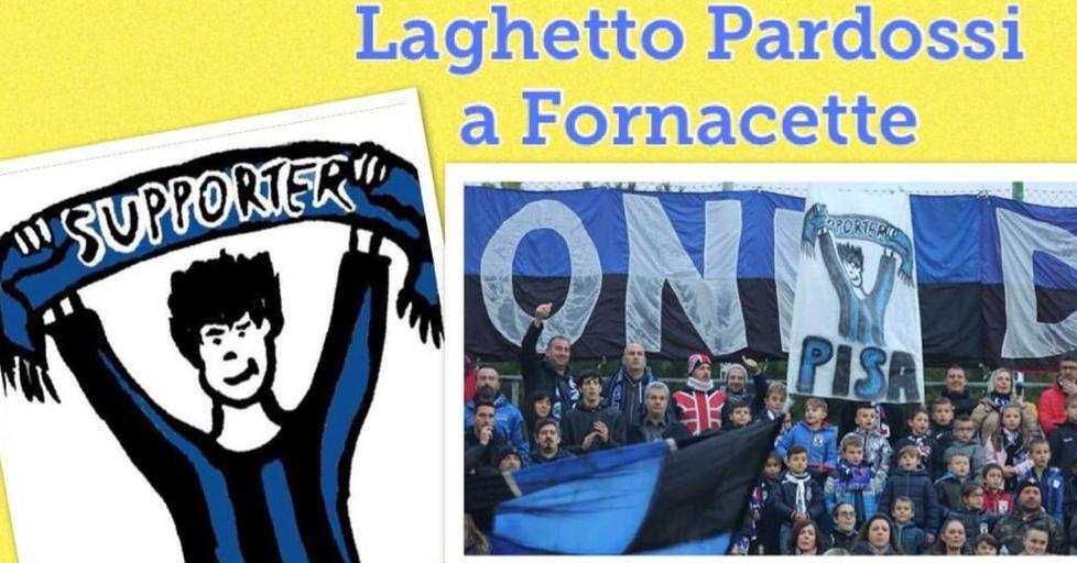 I Supporter a Fornacette