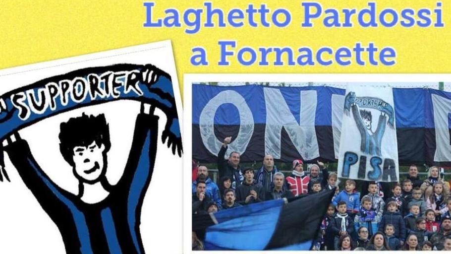 I Supporter a Fornacette