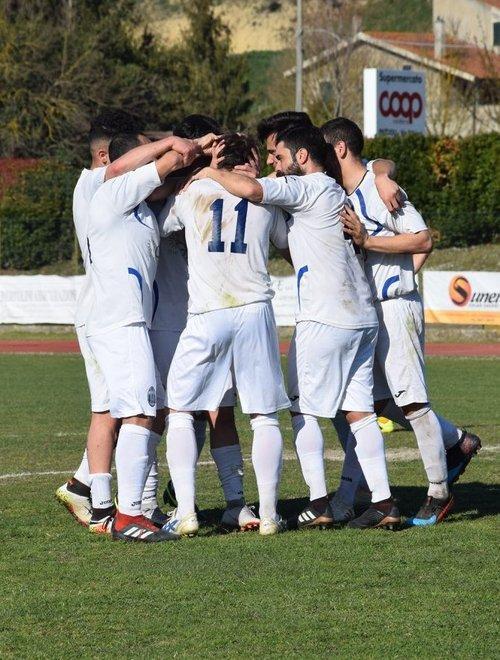 Pecciolese, l’appello di Lenzi «Domenica tutti allo stadio» 